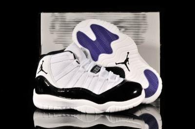 Cheap air jordan 11 Children shoes wholesale No. 609